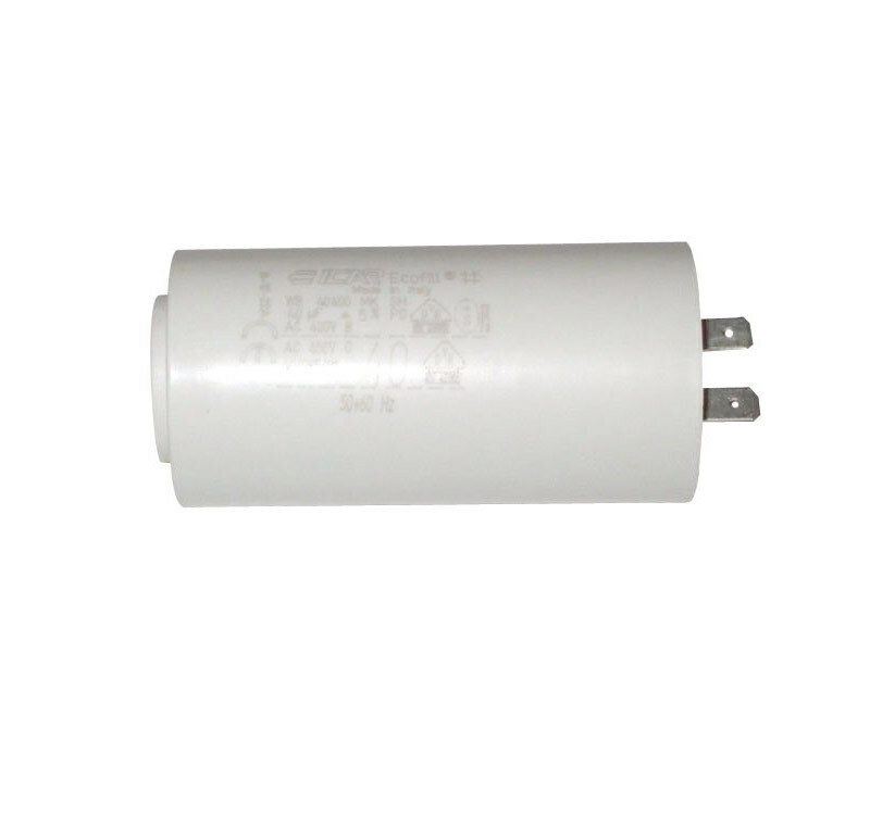 Конденсатор 40 мкФ, Karcher 6.661-158.0