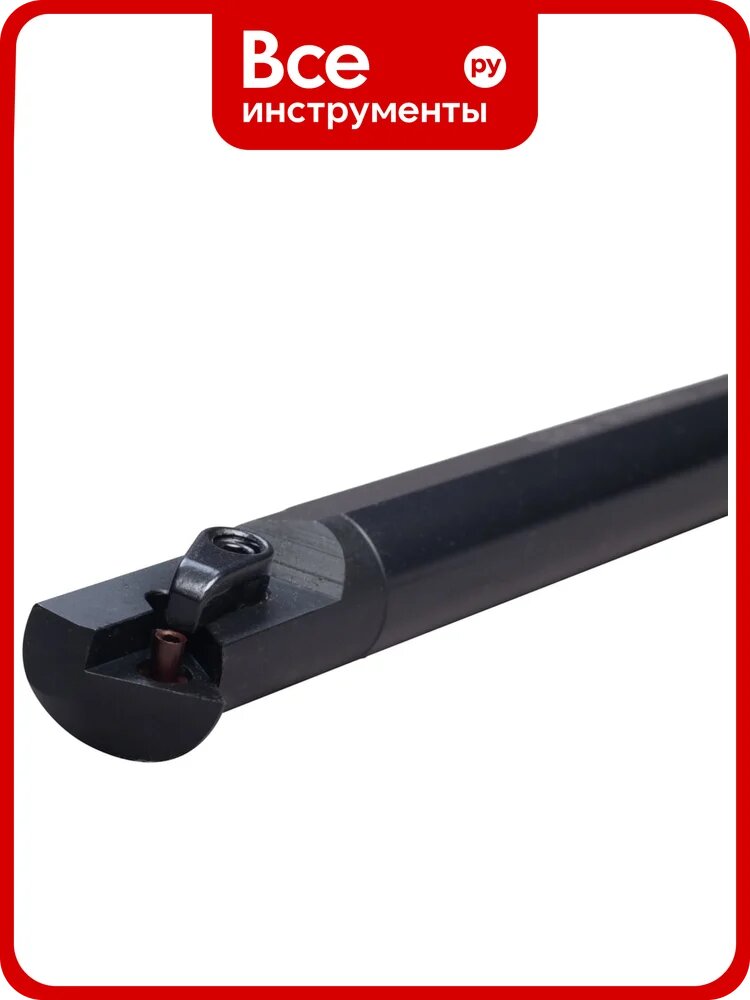 Державка для внутреннего точения TORNERI S20R-MTWNR16 Т026639