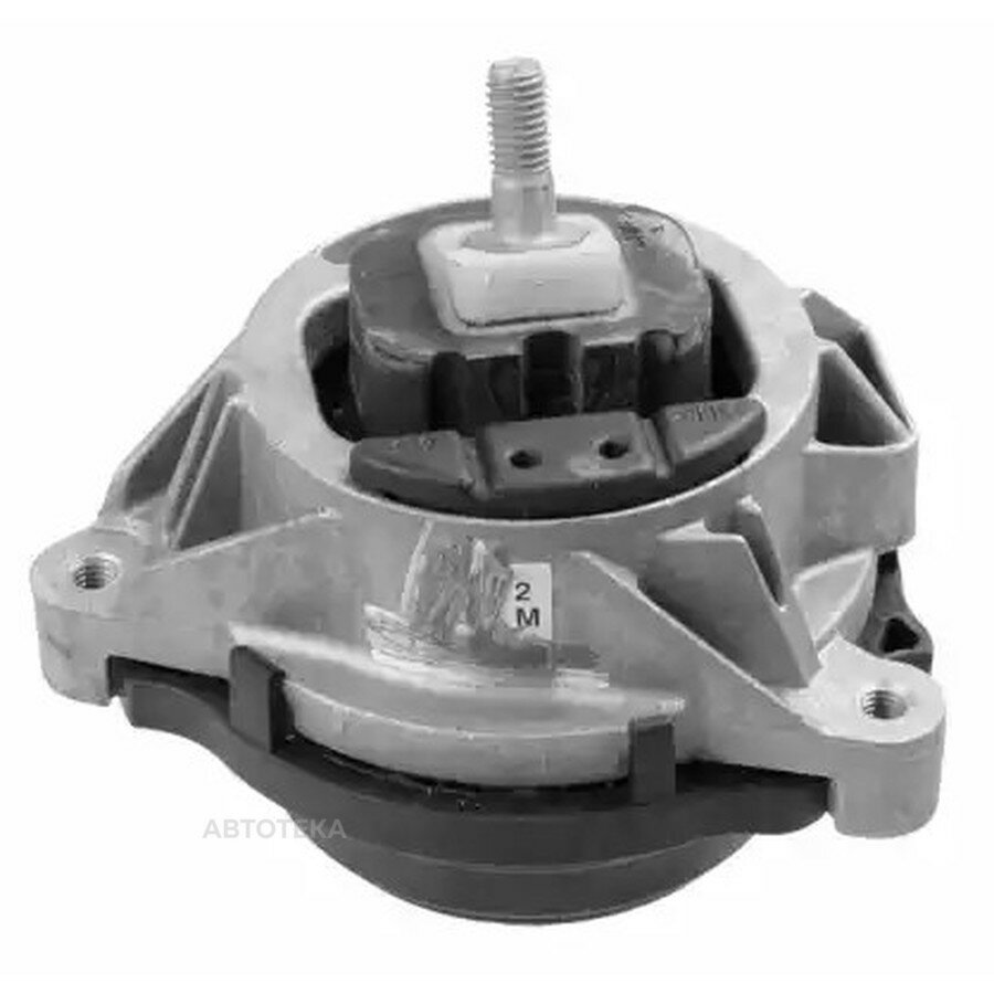 Гидроопора двигателя левая BMW 1 (F20) 3 (F30 F31) X3 (F25) LEMFORDER 3699301
