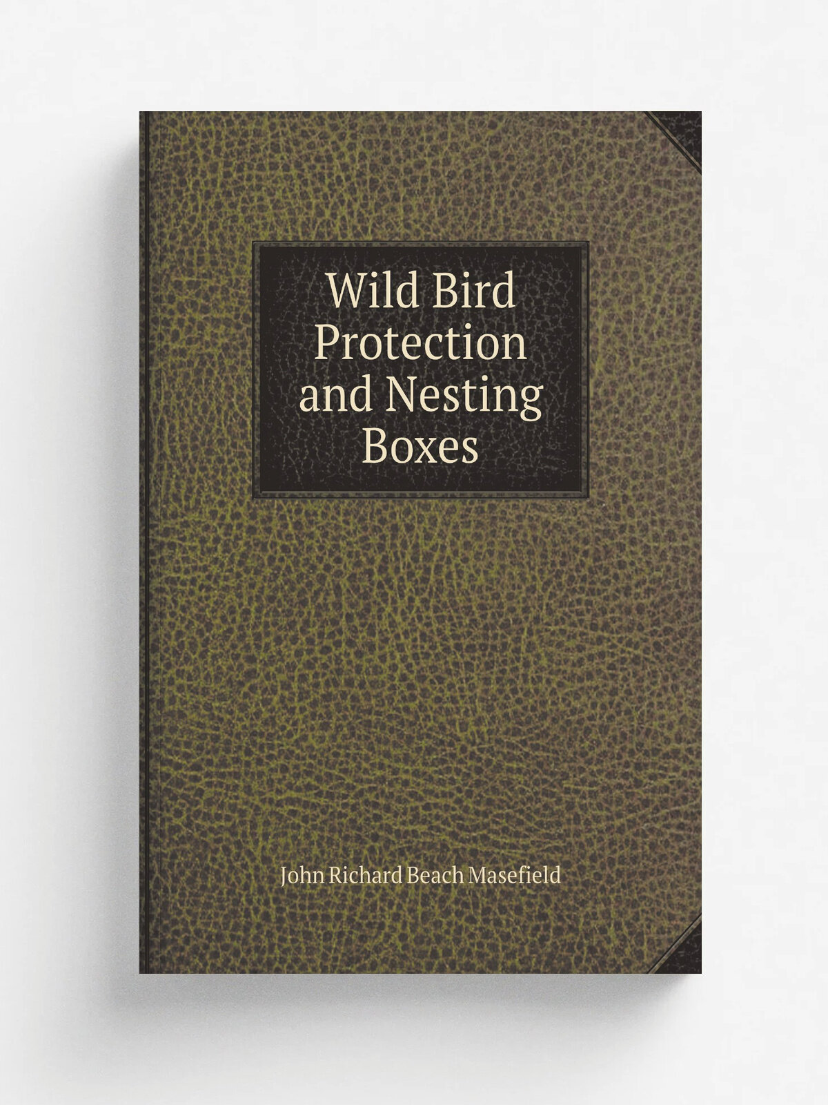 Wild Bird Protection and Nesting Boxes