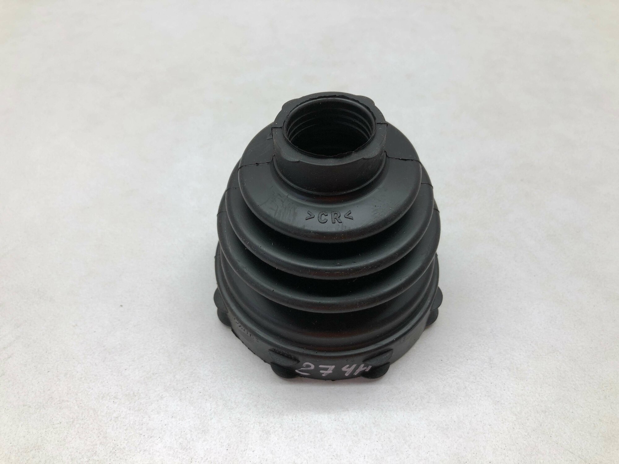 Пыльник ШРУС GKN 304607 Megane II