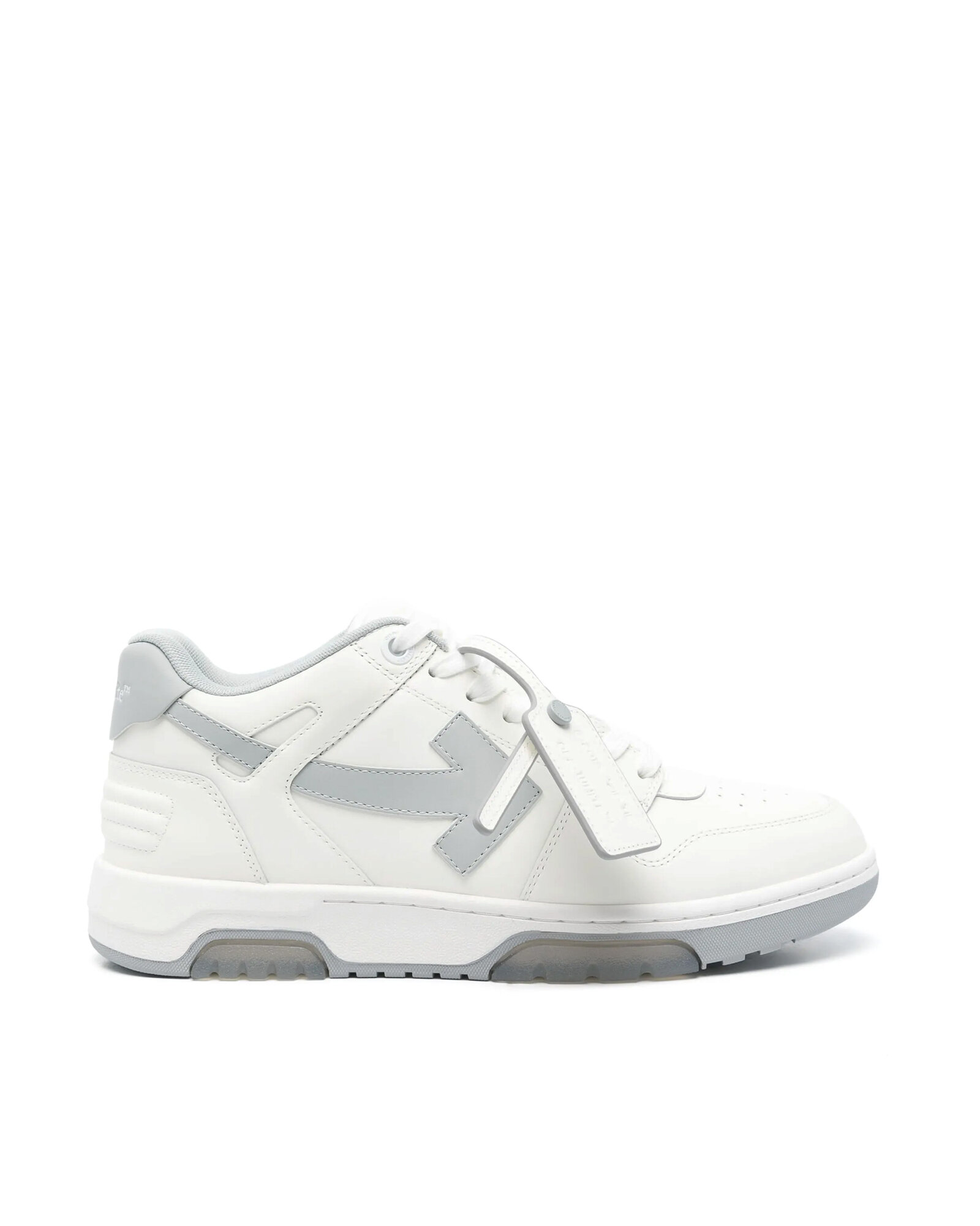 Кроссовки Off-White