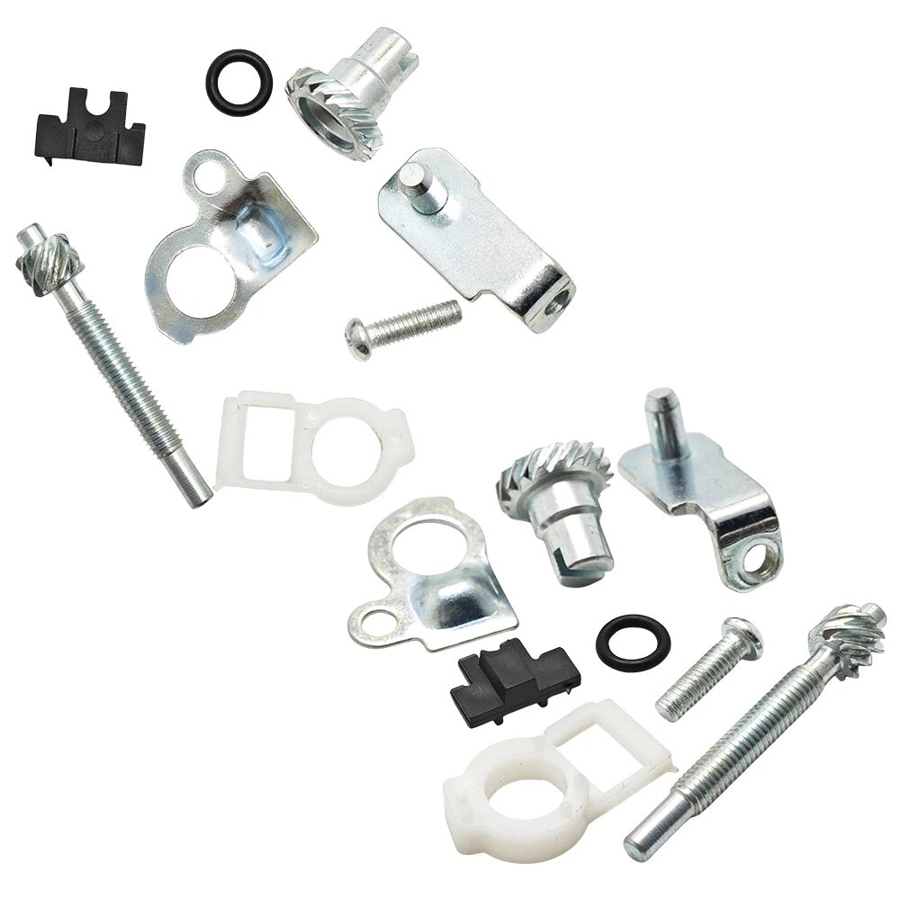 5 шт./лот, регулятор натяжителя цепи для STIHL 026 034 036 046 064 066 MS240 MS340 MS360 MS640 MS660, запасные части для бензопилы 11250071021