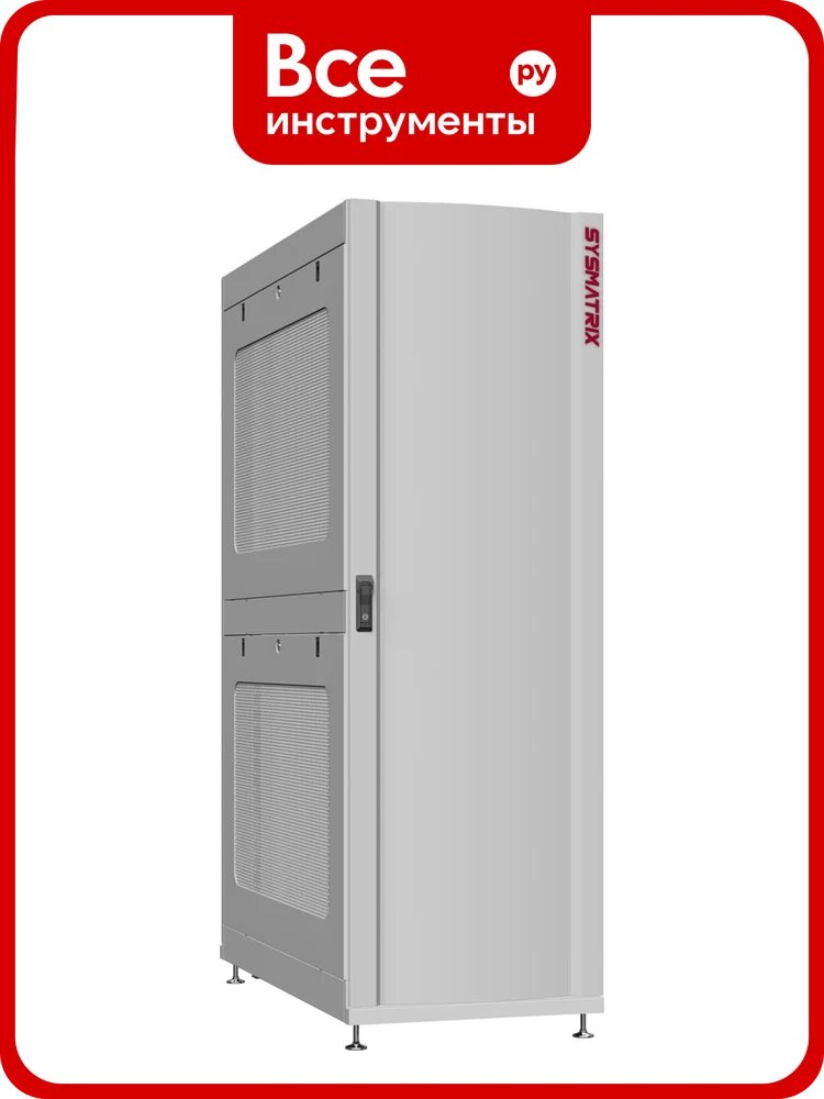 Шкаф SYSMATRIX 24u 600x1070 NS 6124.7222