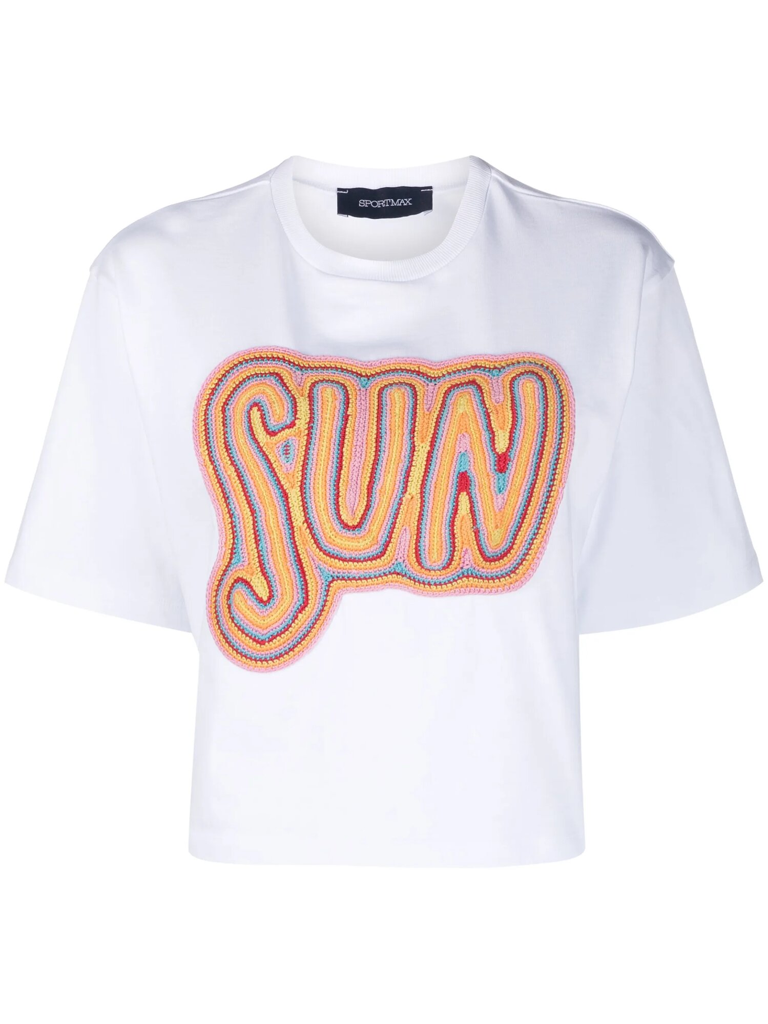 Футболка SPORTMAX