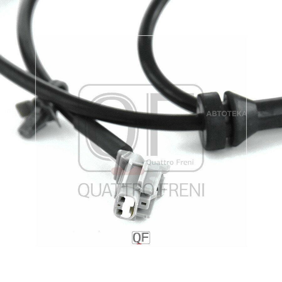 Импульсный датчик ABS передний правый qqqq QUATTRO FRENI QF60F00264