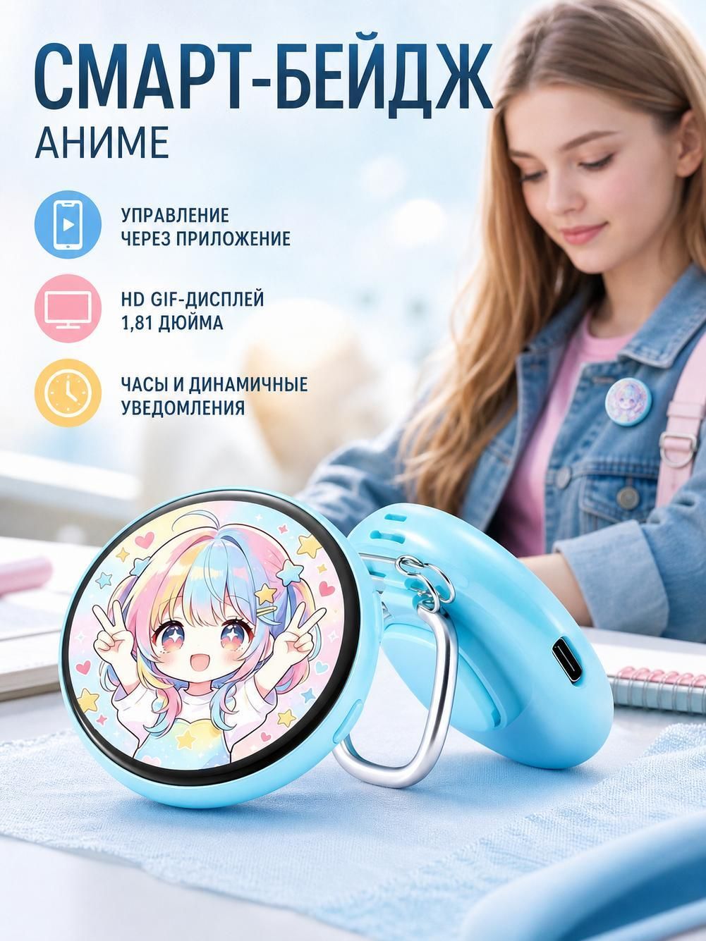 Значок