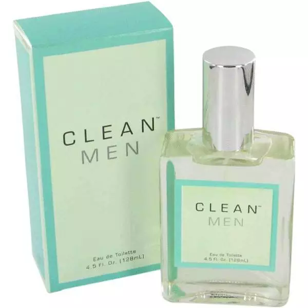 Клин Мэн аромат мужской 30 мл - Clean Man туалетная вода для мужчин
