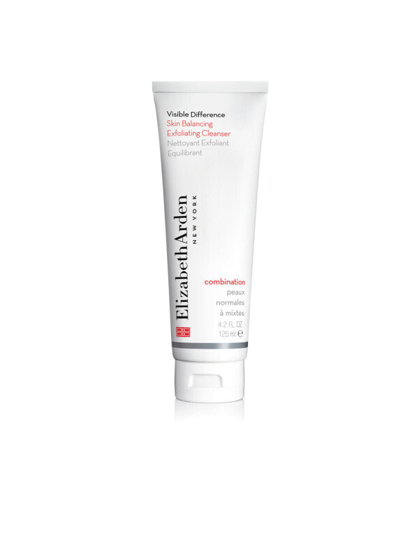 Гель для умывания Elizabeth Arden (Skin Balancing Exfoliating Cleanser)