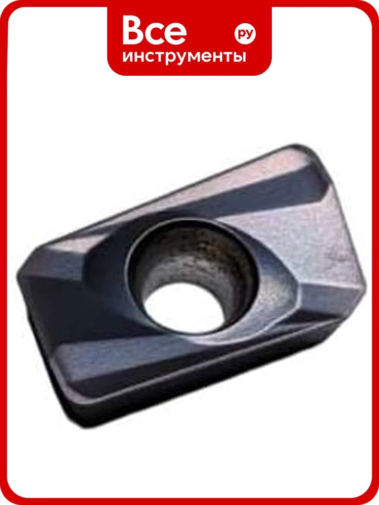 Пластина фрезерная KOBI APMT 1135PDER-H2 KB9080 (10шт.) 1054A