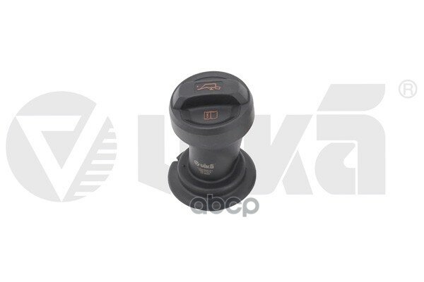 Патрубок маслозаливной горловины VW Tiguan/Touran/Sharan 1.8/2.0TFSI 15-> Vika арт. 11031825101