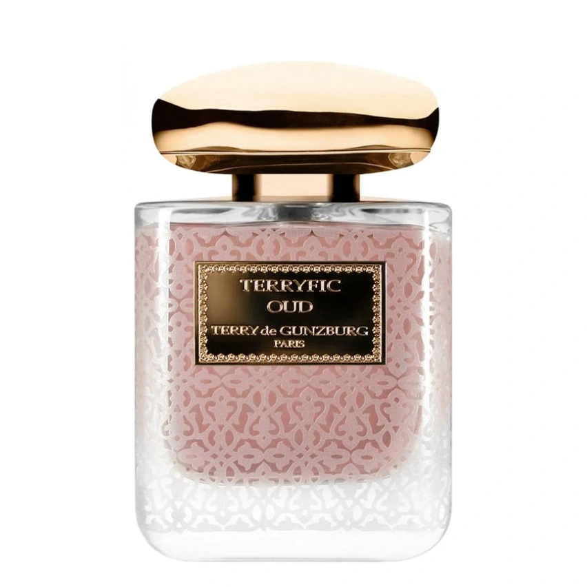 Eau de toilette Terry De Gunzburg Terryfic Oud L Eau 100 мл / Уд Ле унисекс