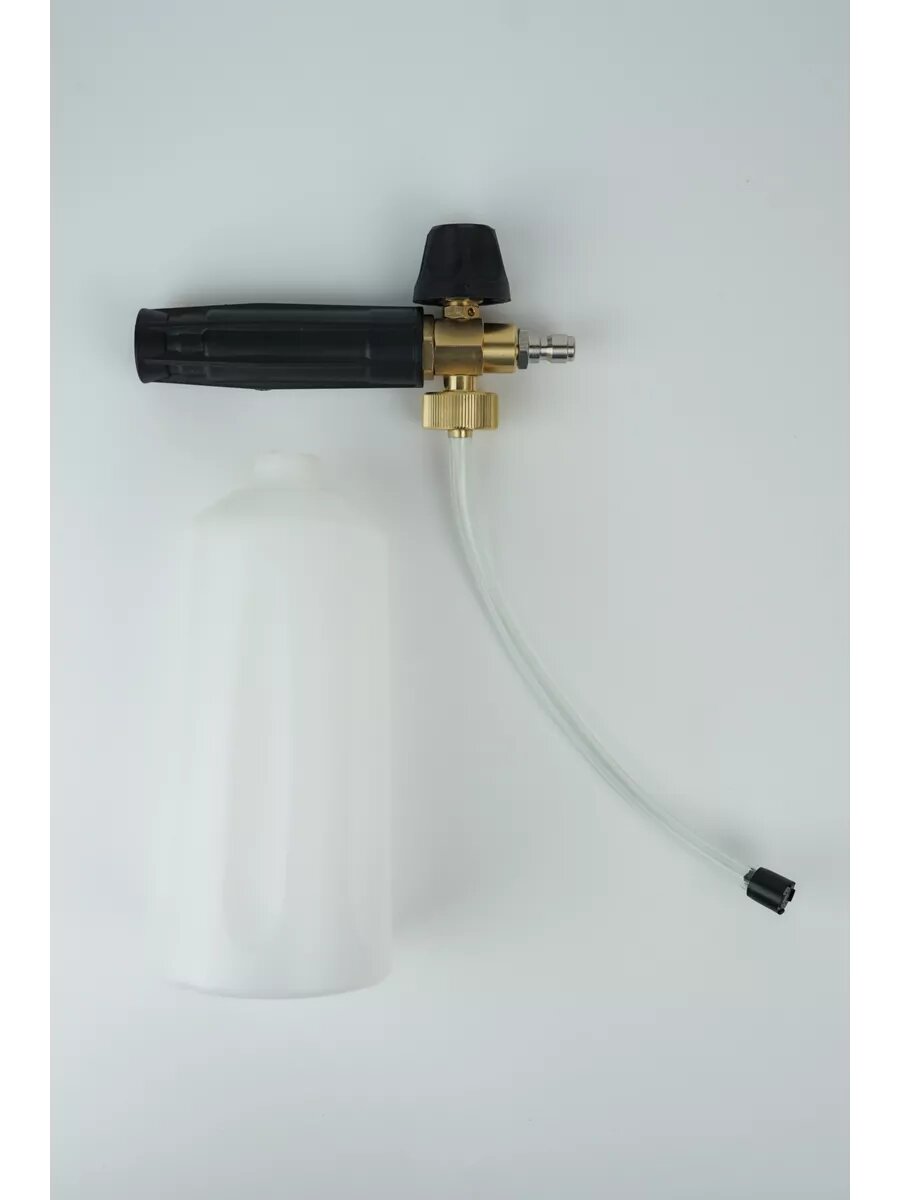Пеногенератор S04 1/4 Quick plug — фото 1