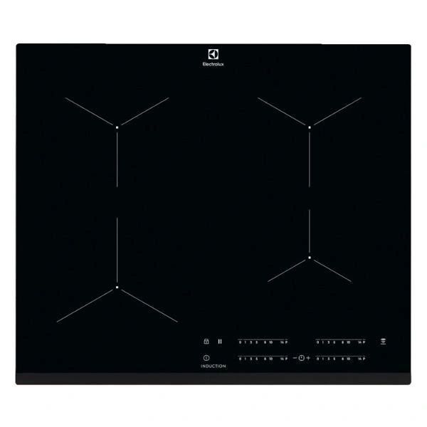 Варочная панель индукционная Electrolux EIT61443B