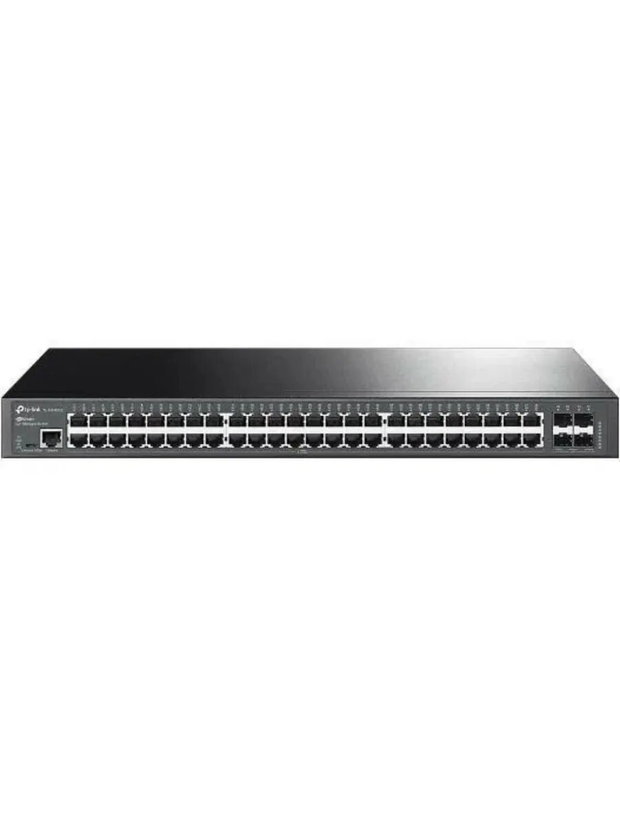 Коммутатор Tp-Link TL-SG3452X