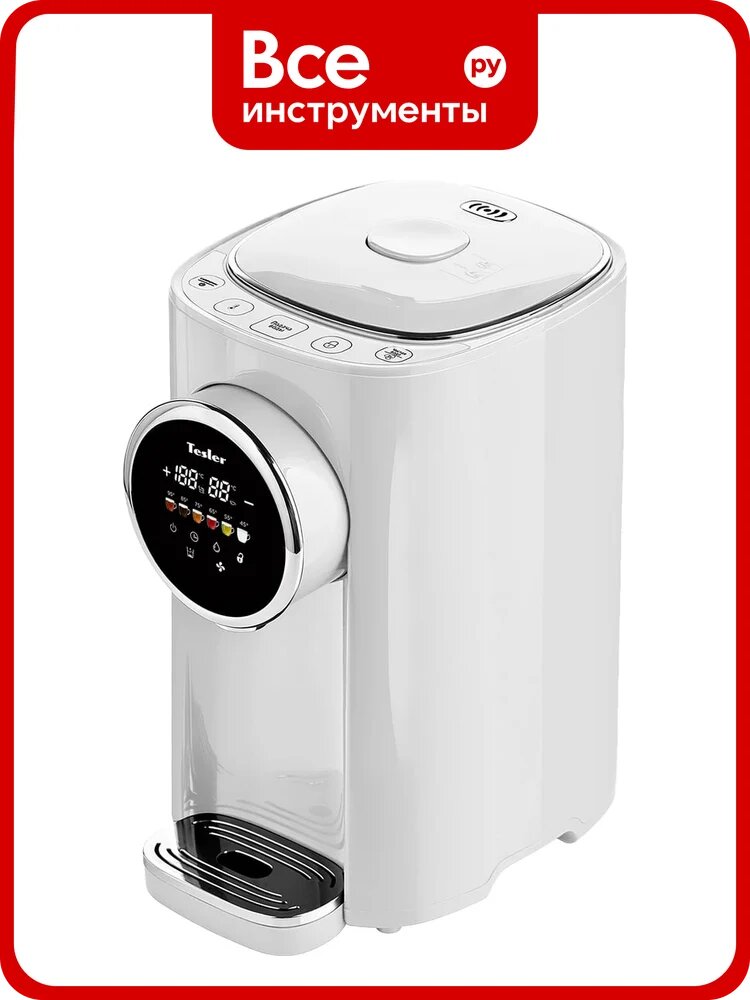 Термопот TESLER TP-5050 WHITE 00000203438
