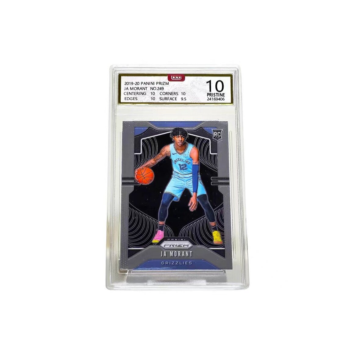 Карточки коллекционные PANINI