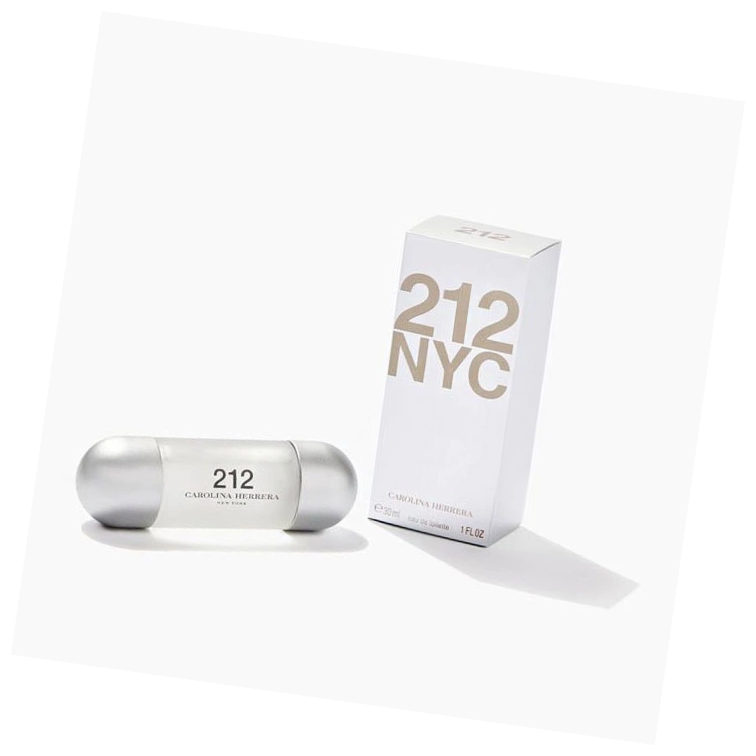 Carolina Herrera 212 аромат женский 30 мл / Каролина Херрера Двести Двенадцать