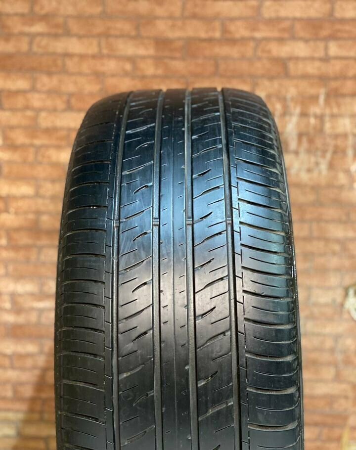 Dunlop Grandtrek PT3A 275/50 R21