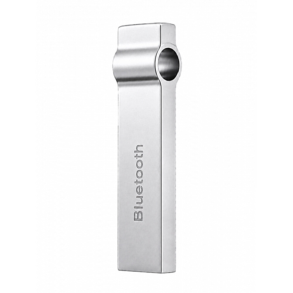 Адаптер USB Bluetooth Орбита OT-PCB10 версия V5.0, размер 45*11 мм