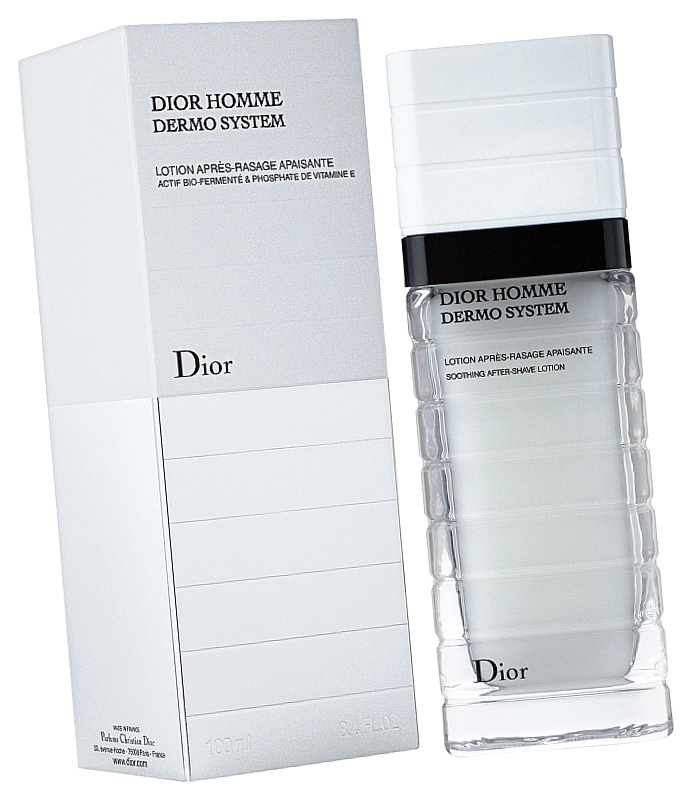 Dior Homme 2020 / Диор Хомм лосьон после бритья мужской 100 мл