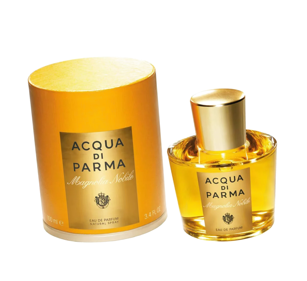Духи для женщин Acqua Di Parma Magnolia Nobile 100 мл / Аква Ди Парма Магнолия Нобиле Благородная