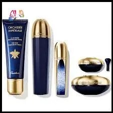 Премиум набор Guerlain из 5 комплектов