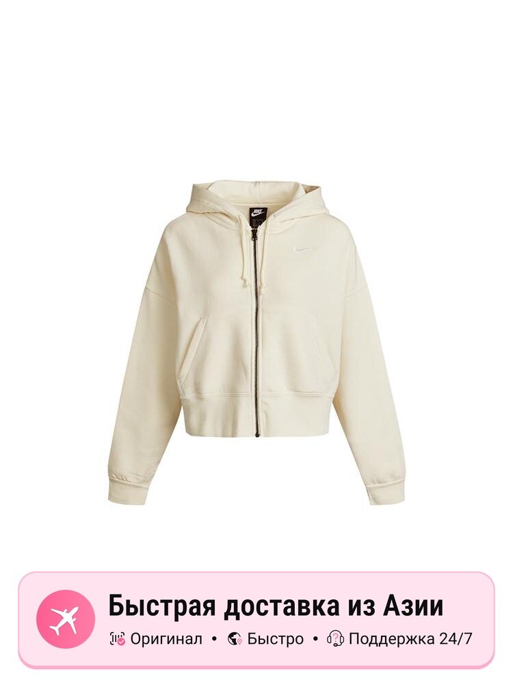 Куртка NIKE Nike Cropped Coats