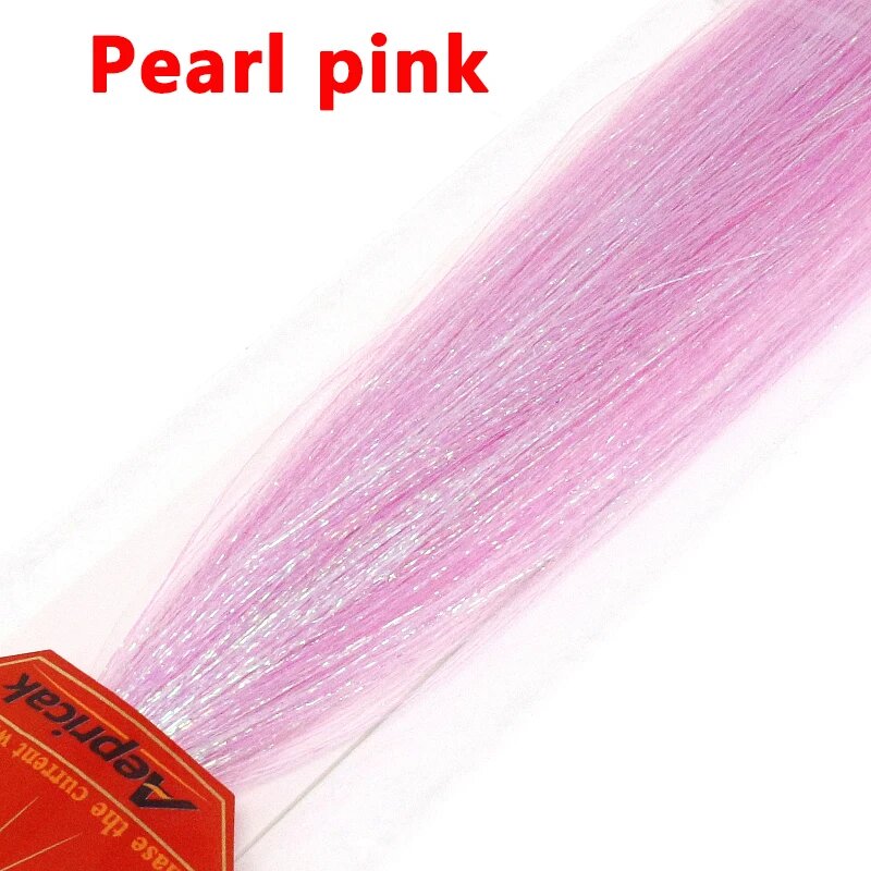 Royal Sissi Shimmer Flashabou, розовый pearl pink