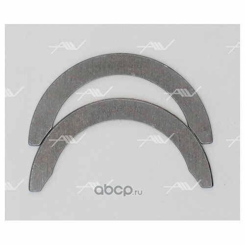 Tw-32090 полукольца hyundai/kia g4fa/g4fc Autowelt TW32090
