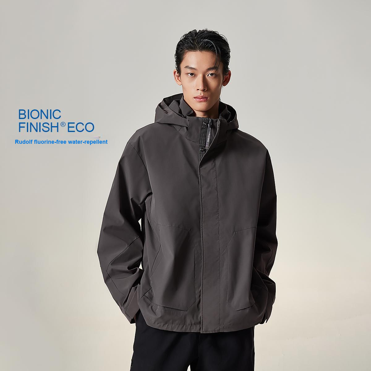 Куртка Jack & Jones