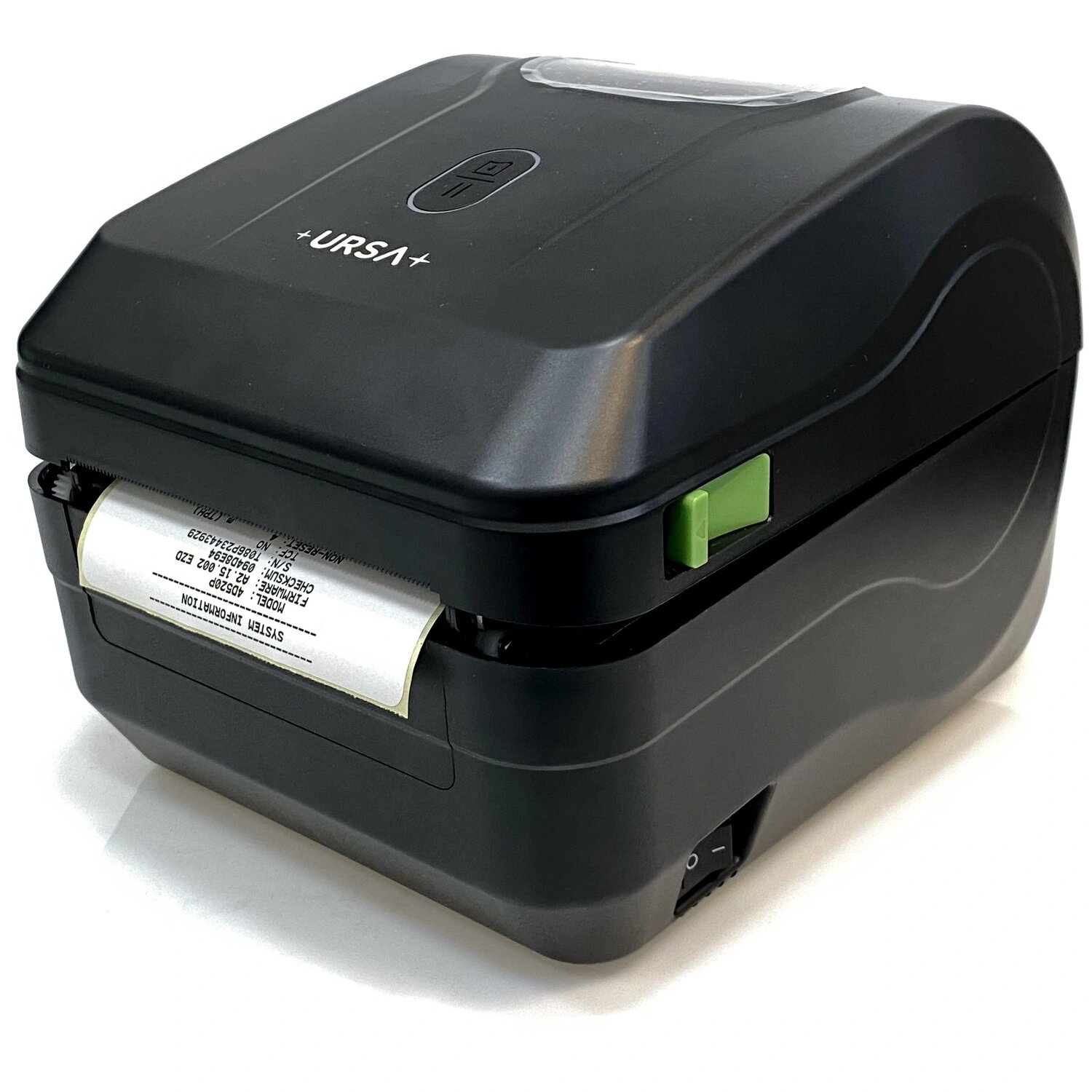 URSA Принтер этикеток URSA UR520DE