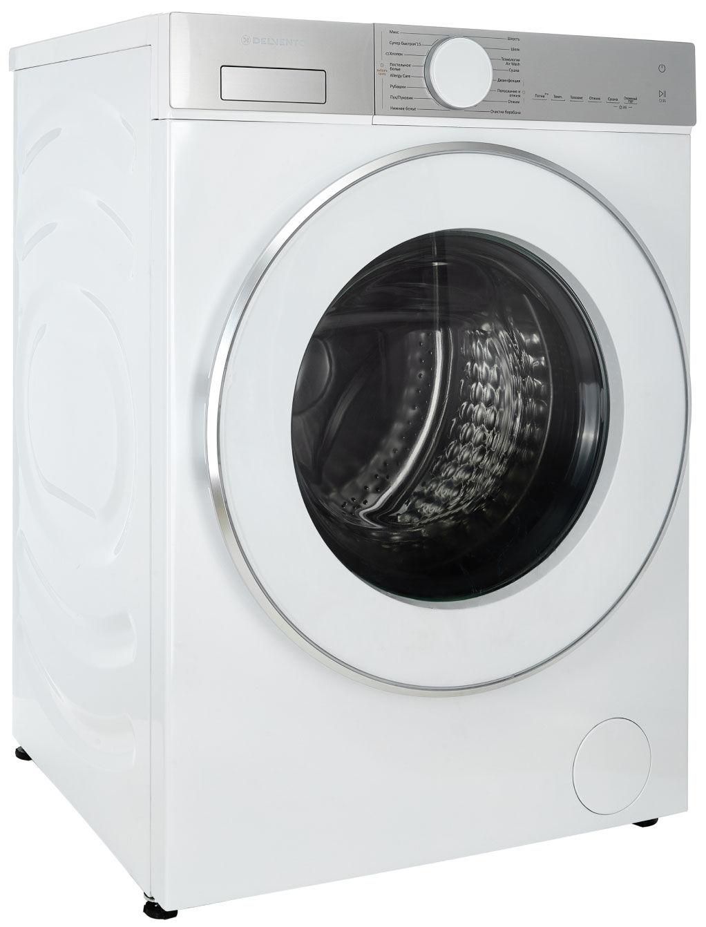 Стиральная машина с сушкой Delvento VMS702