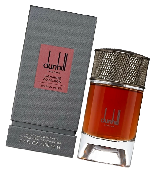 Alfred Dunhill Arabian Desert 100 мл мужской парфюм - Данхилл Аравийская Пустыня