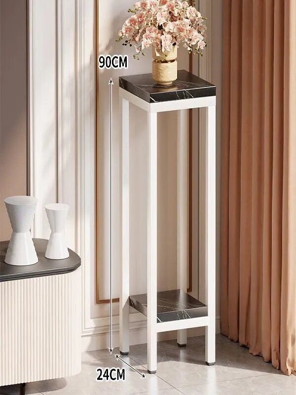 Консоль, 24х24х90 см