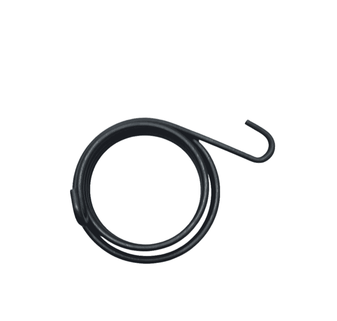 Пружина кикстартера 139QMB 50/80см3