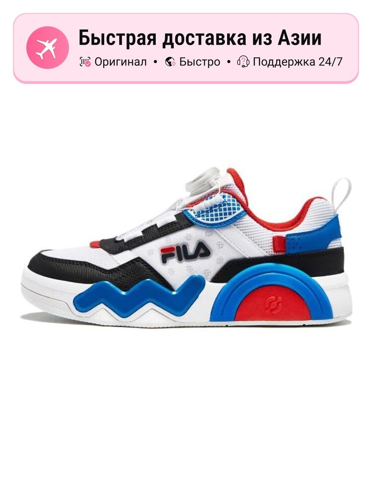 Кроссовки Fila K15B331303FWN