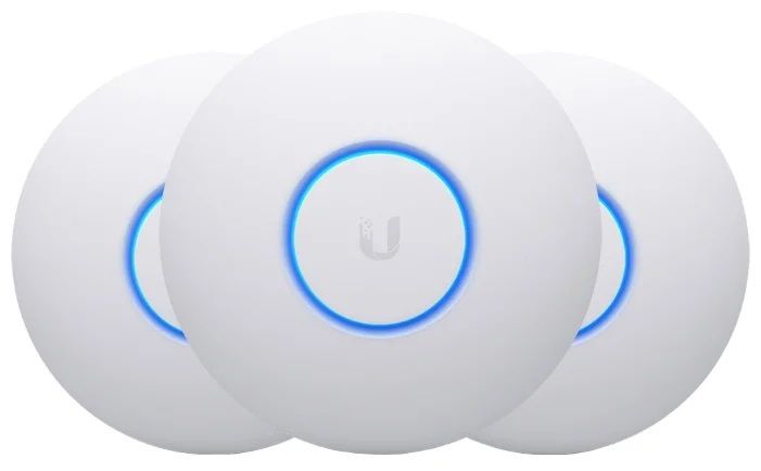 Ubiquiti UAP-NANOHD-3