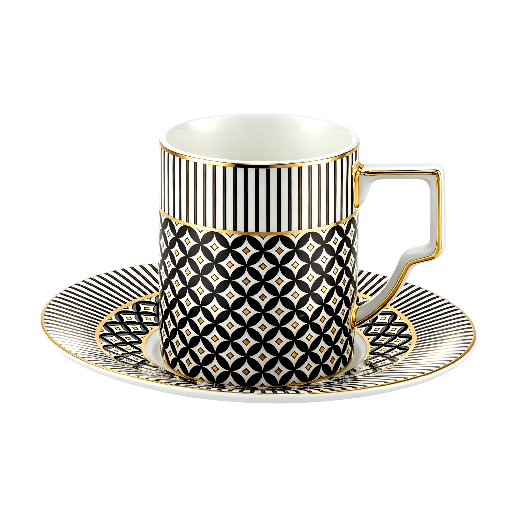 Кружки и чашки LOMONOSOV