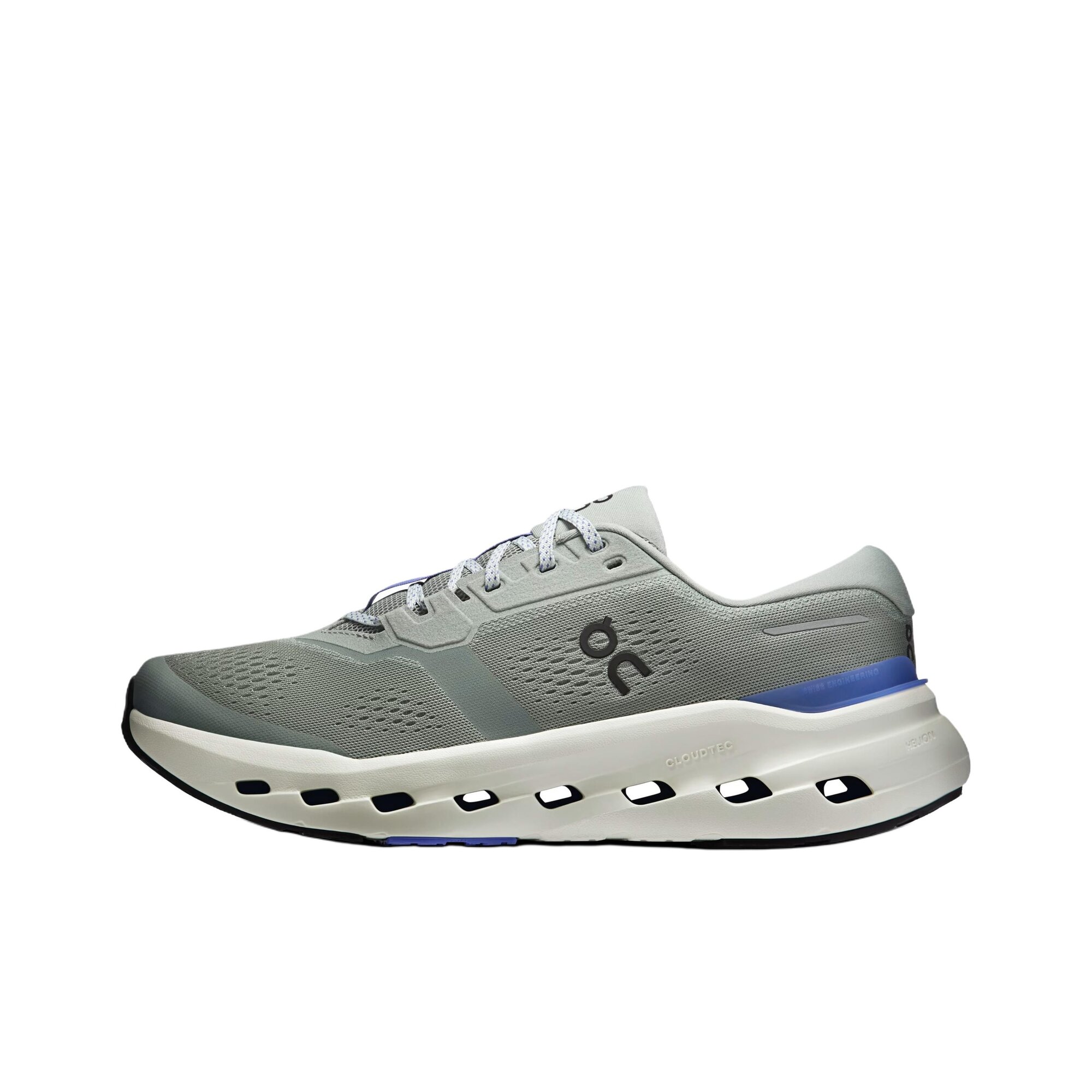 Кеды On On Cloudrunner 3