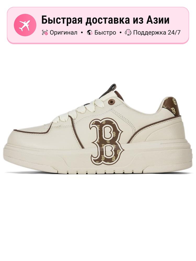 Кроссовки MLB Chunky Liner Boston