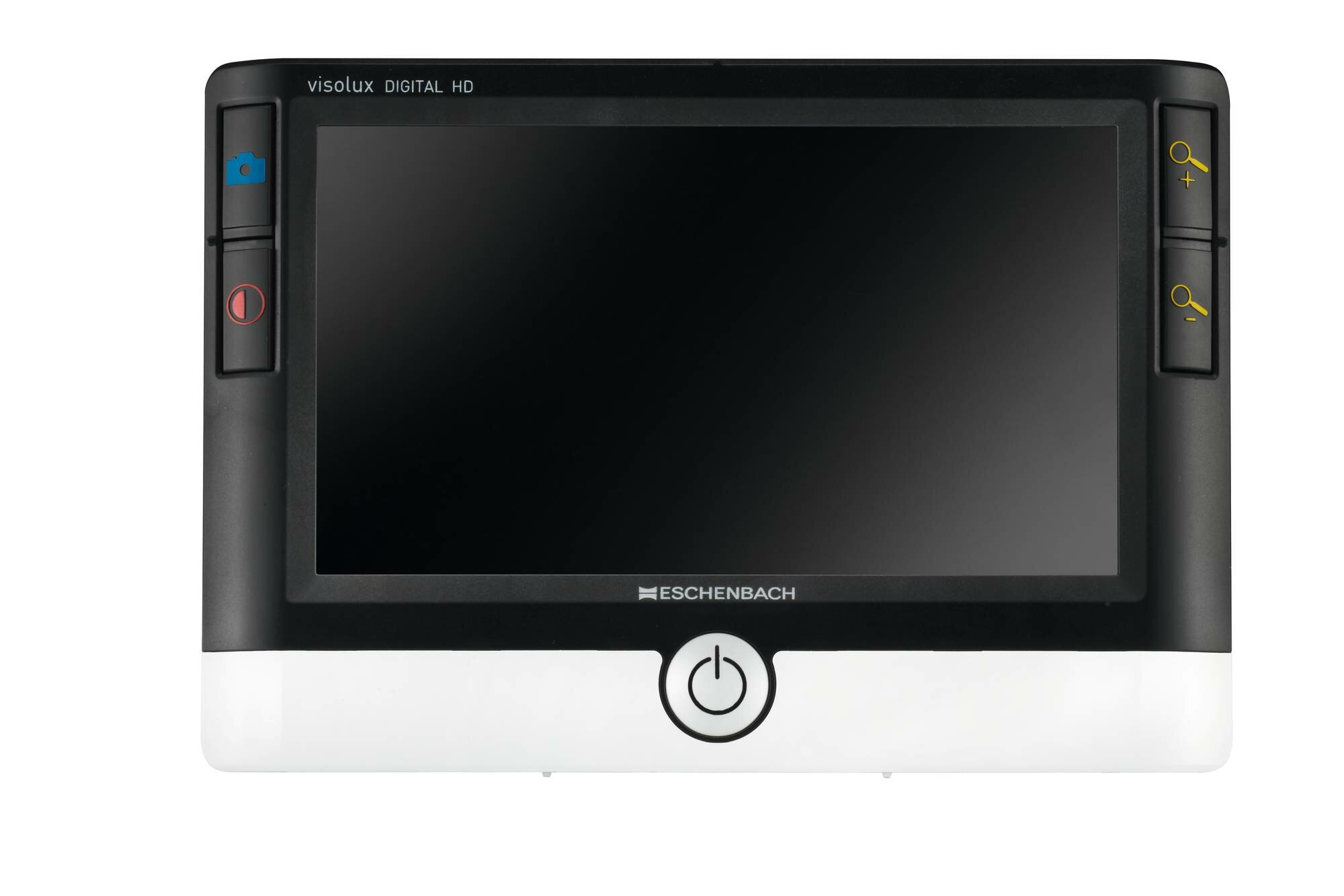 Видеоувеличитель Eschenbach электронный со светодиодной подсветкой visolux DIGITAL HD, 7' 16:9 LCD, 2.0x-22.0x, лупа цифровая 16521