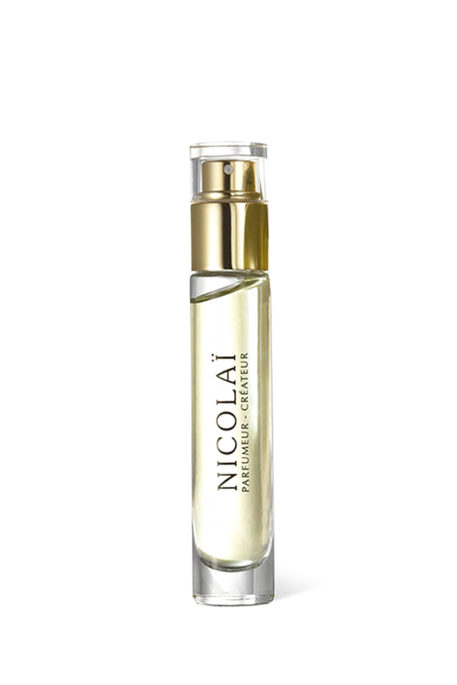 Духи для женщин Parfums De Nicolai Musc Intense 15 мл - Маск Интенс, Интенсивный Мускус