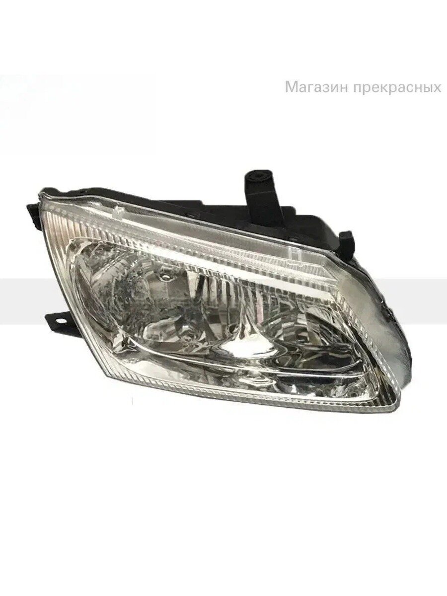 Фары автомобильные, 1 шт, арт. Nissan Sylphy Bluebird Sylphy Sunny 2000-04