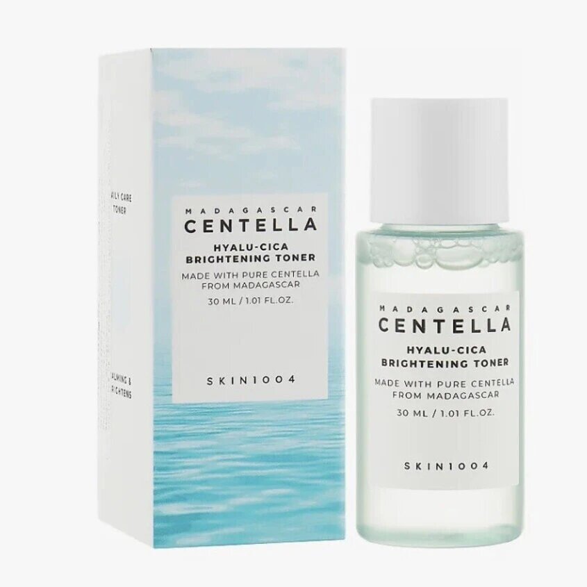Тоник для лица SKIN1004 Hydrating skin toner Madagascar Centella