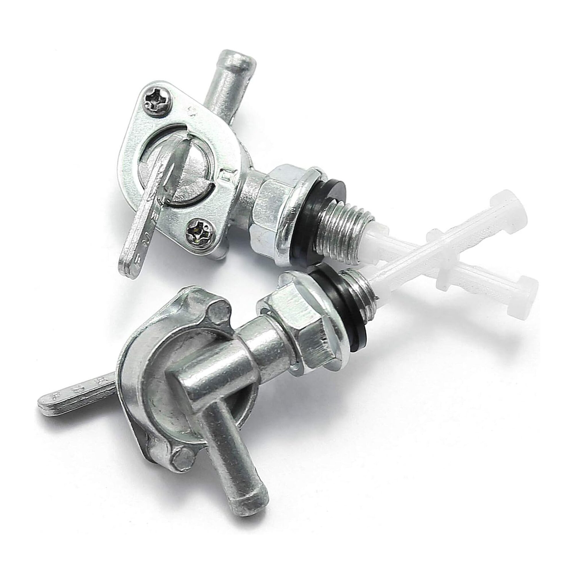 Кран отключения топлива для генератора, модель 28-1783V, резьба M10x1.25, 2 комплекта