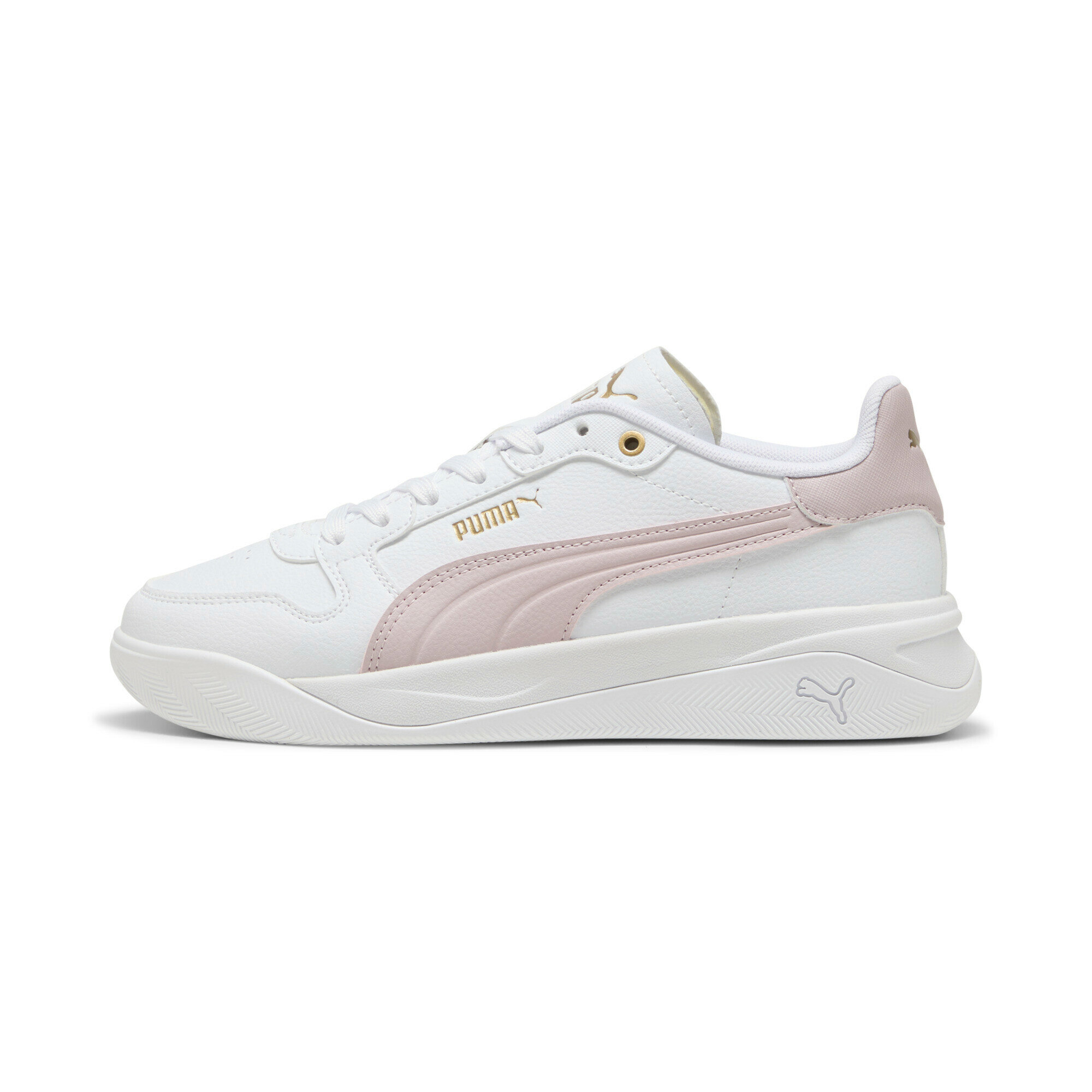 Кеды PUMA Court Bae