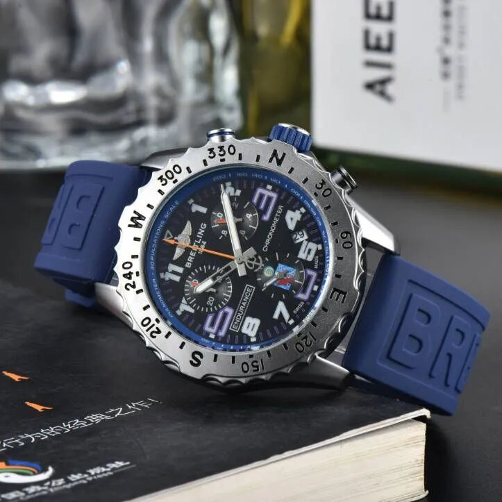 Breitling Часы наручные Кварцевые