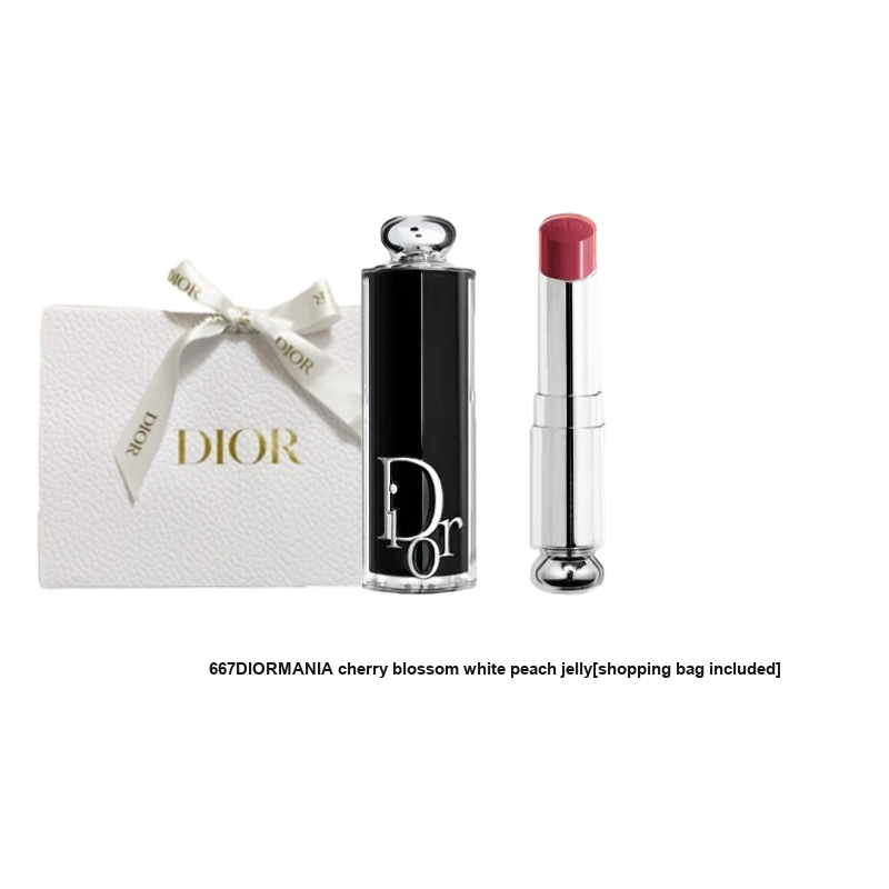 Помада DIOR — фото 1