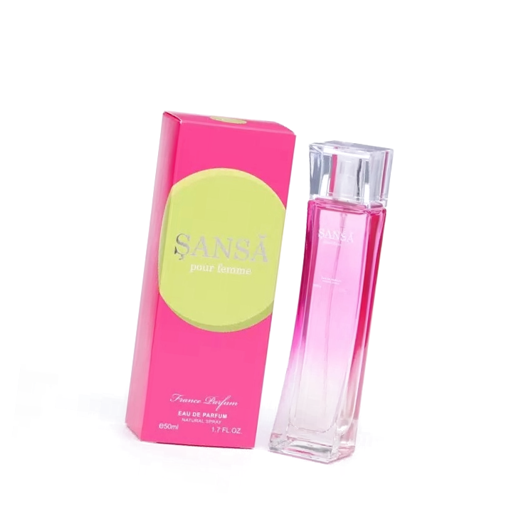 NEO Parfum Sansa парфюмерная вода 50 мл женская - Санса духи для нее